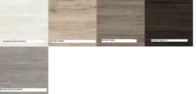 ARREDO BAGNO MOBILE FREEDOM FL29 cm 140+50 ROVERE SABBIA BIANCO LACCATO LUCIDO