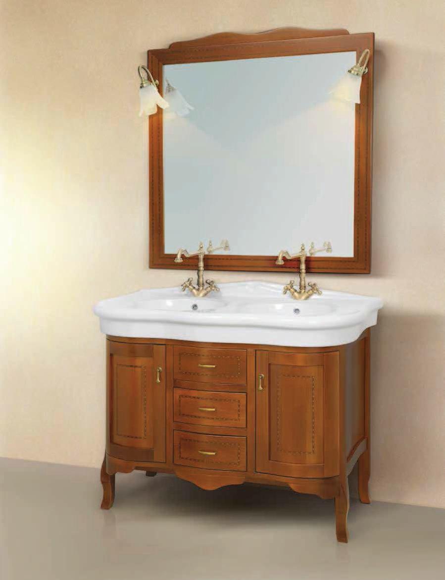 Arredo bagno legno colorato : arredo bagno legno colorato. mobili ...
