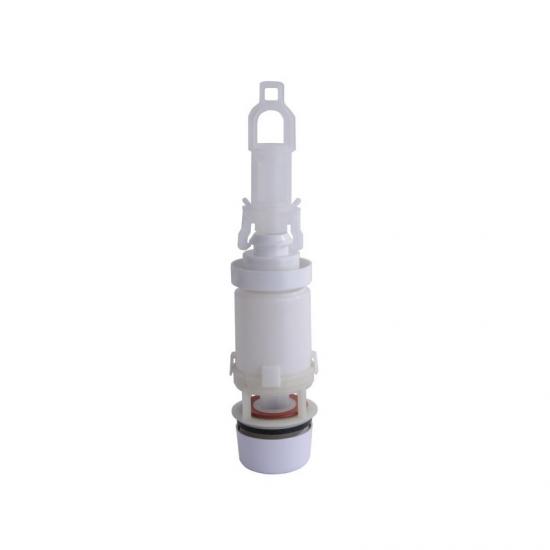 BATTERIA SCARICO COMPLETA PER CASSETTA PUCCI ECO 80005310
