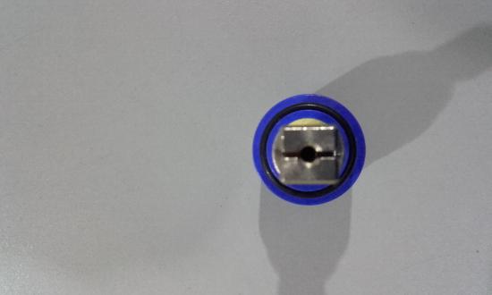 CARTUCCIA DIAM.25 PER MISCELATORE GEA LA - SIRIS LA EMMEVI