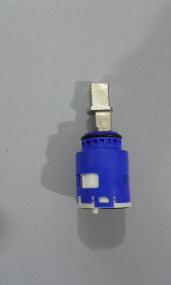 CARTUCCIA DIAM.25 PER MISCELATORE GEA LA - SIRIS LA EMMEVI