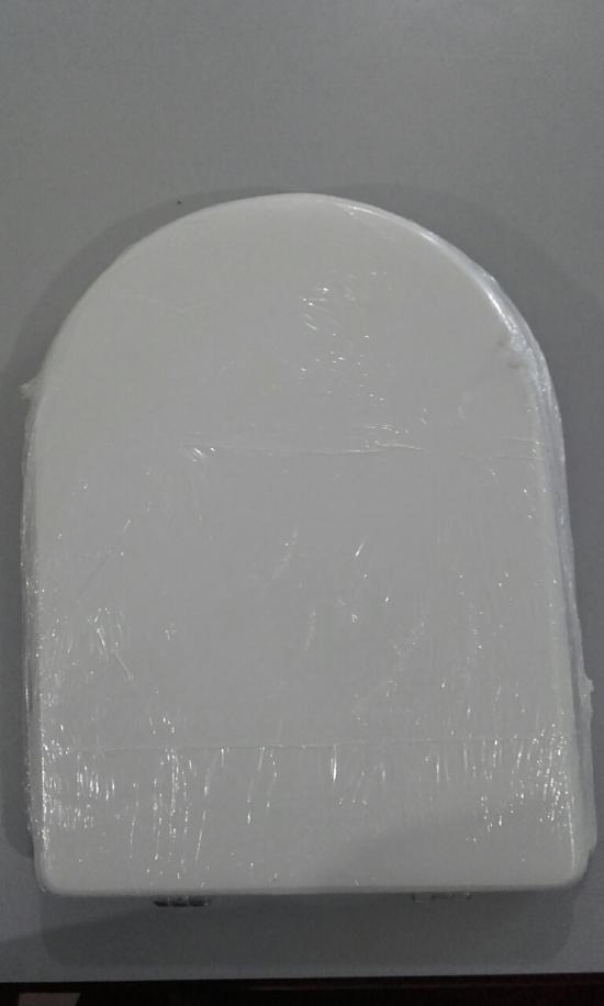 COPRIWATER PER SERIE DOLCEVITA HATRIA BIANCO DIANHYDRO ALTA GAMMA