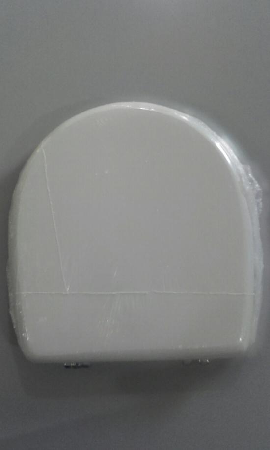 COPRIWATER PER SERIE SMARTY HIDRA BIANCO DIANHYDRO ALTA GAMMA