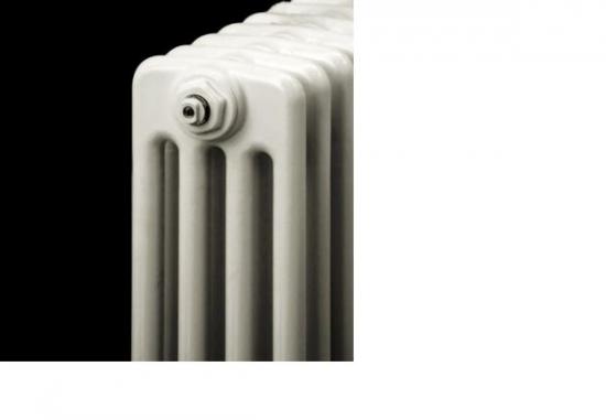 ELEMENTI RADIATORE IN ACCIAIO TUBOLARE TO-BE 4 COLONNE H.900 BIANCO RAL9016