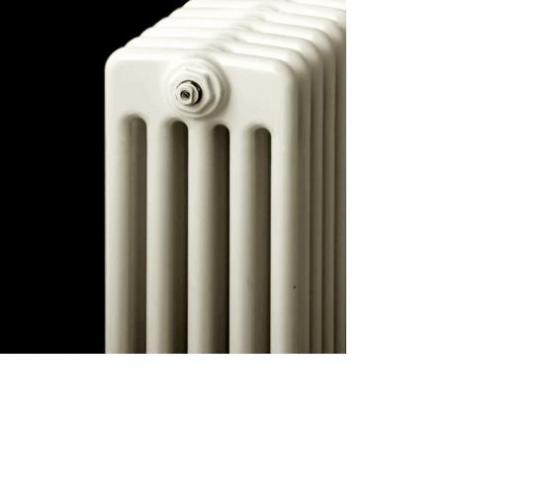ELEMENTI RADIATORE IN ACCIAIO TUBOLARE TO-BE 5 COLONNE H.900 BIANCO RAL9016