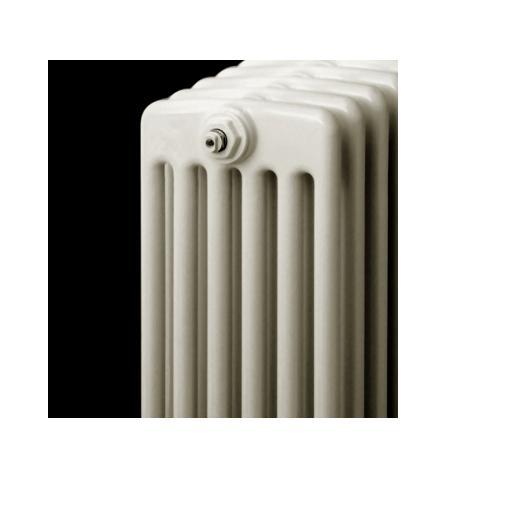 ELEMENTI RADIATORE IN ACCIAIO TUBOLARE TO-BE 6 COLONNE H.1500 BIANCO RAL9016