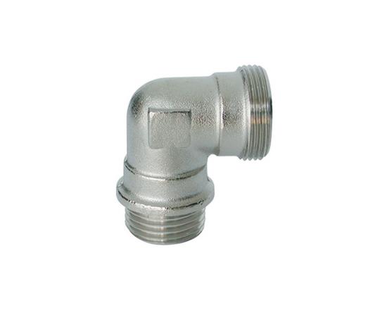 GOMITO PINTOSSI  1/2 MASCHIO FILETTO 24X19 MASCHIO