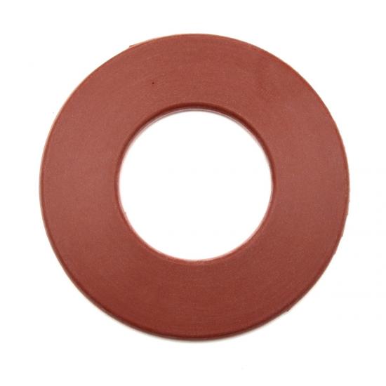GUARNIZIONE DI CHIUSURA CASSETTA WC PUCCI 63X31 SP.3 IDEALE SERIE ECO - VIVA