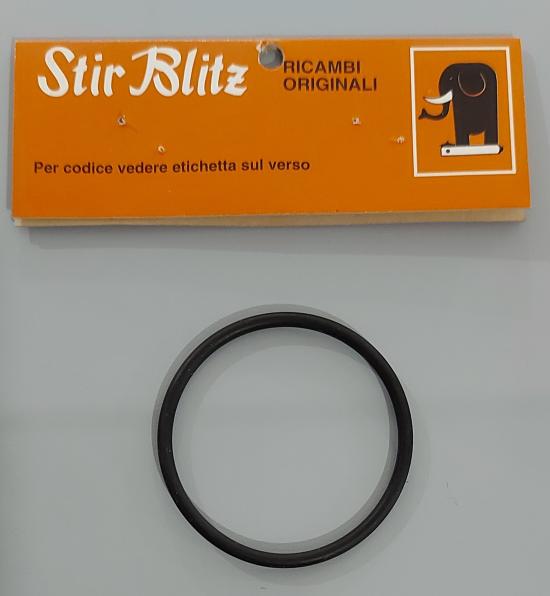 GUARNIZIONE PER SEDE BATTERIA ORING RICAMBIO STIR BLITZ 5500165