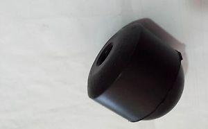 GUARNIZIONE TAMPONE SFERICO DI CHIUSURA PER CASSETTA WC INCASSO STIR BLIZT MODELLO 12PHD