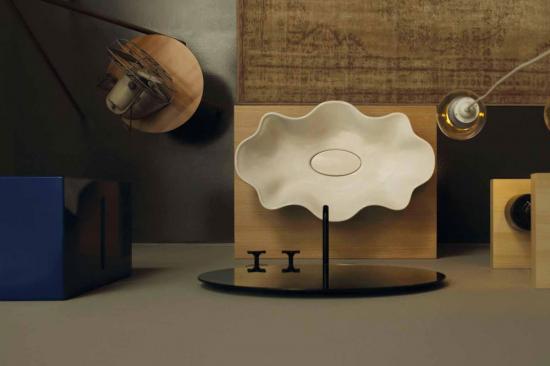 LAVABO DA APPOGGIO CM.65X39 H.16,5 SEASTAR CERAMICA BIANCO