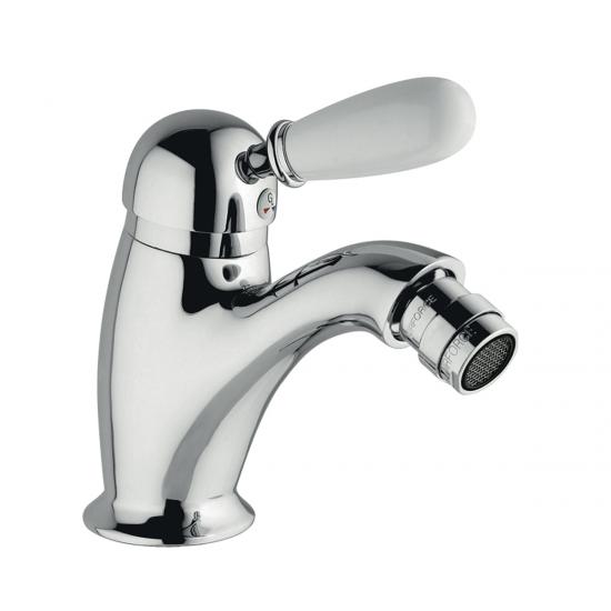MISCELATORE BIDET IMPERIAL CROMATO CON SCARICO AUTOMATICO 11/4 MADE IN ITALY