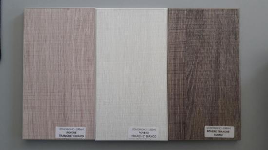 MOBILE COLONNA PORTA LAVATRICE A VISTA 70X50x192,5 ROVERE SCURO