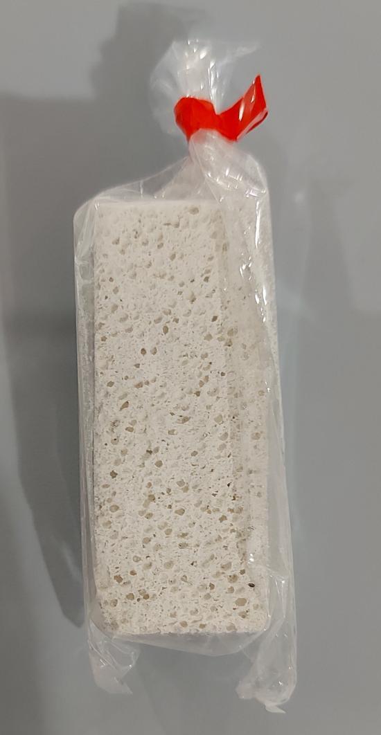 PULITORE PER CERAMICA ELIMINA CALCARE E MACCHIE