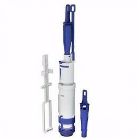 RICAMBIO 241.290 ORIGINALE CAMPANA COMPLETA PER CASSETTA  GEBERIT
