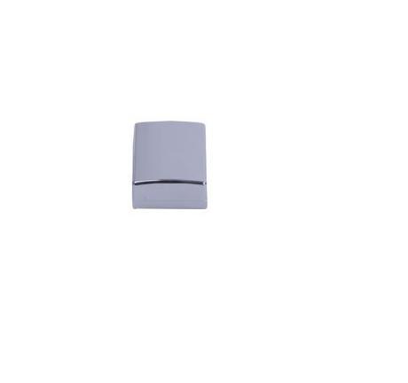 RICAMBIO TAPPO PER CARRELLO BOX DOCCIA IDEALE MARCA TDA SERIE EGO