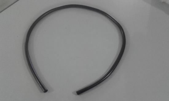 TUBO FLESSIBILE IN PVC PER BATTERIA CASSETTA WC UNIBOX TODINI